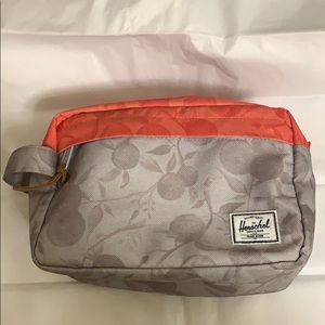 Herschel Toiletry Bag